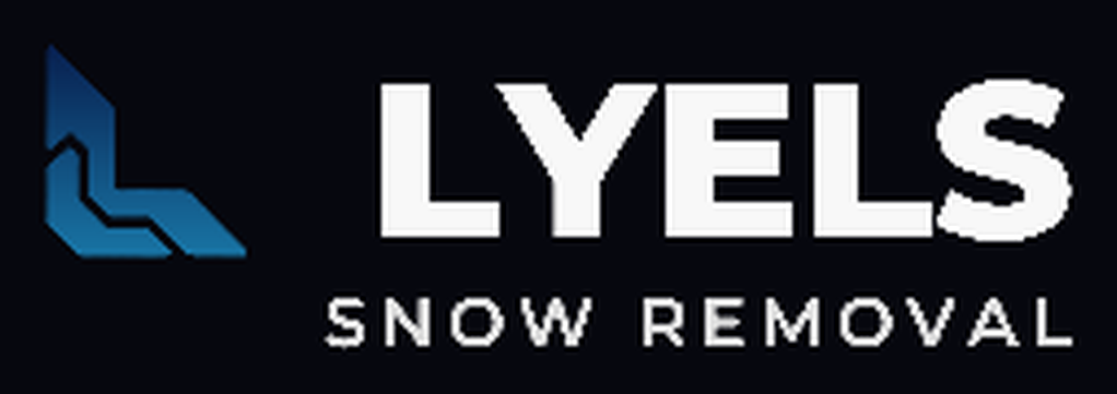 Lyels Snow Removal